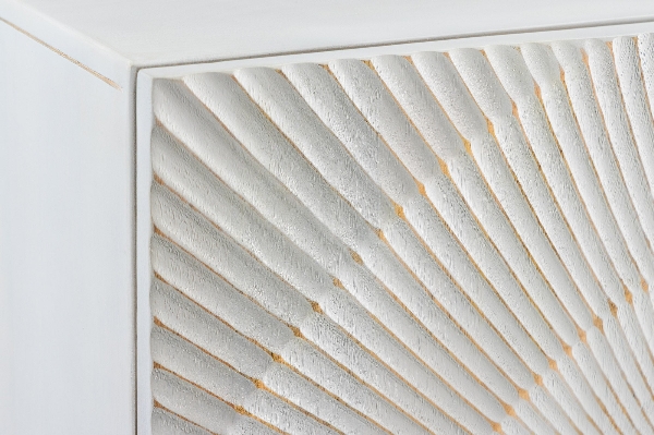 Highboard GOLDEN SUNSET 3D der Firma Casa Élite