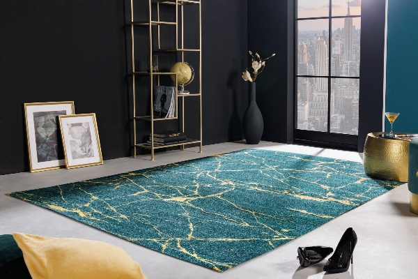 Teppich MARBLE der Firma Casa Élite