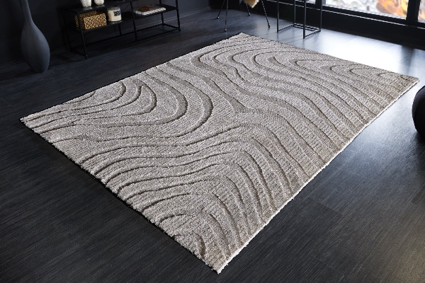 Teppich WAVE der Firma Casa Élite