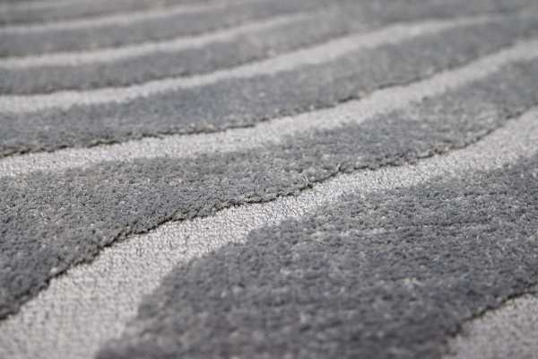 Teppich WAVE der Firma Casa Élite