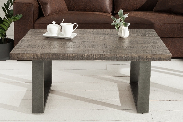 Couchtisch IRON CRAFT  der Firma Casa Élite