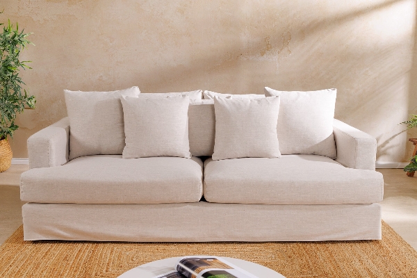 Sofa HEAVEN  der Firma Casa Élite