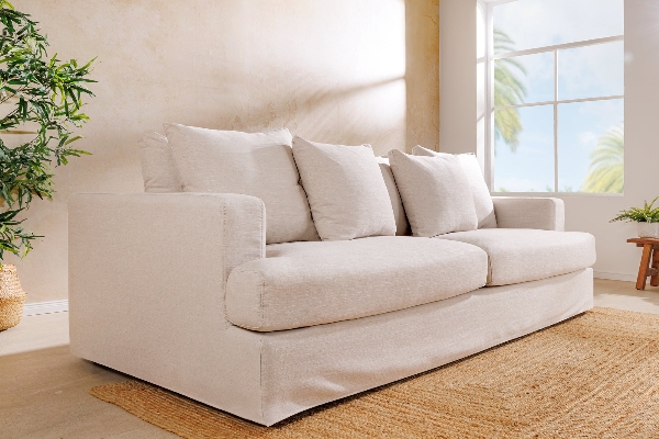 Sofa HEAVEN  der Firma Casa Élite