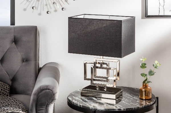 Tischleuchte ATLANTIS der Firma Casa Élite