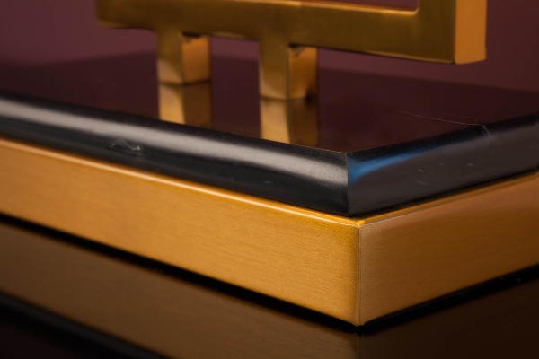 Tischleuchte ATLANTIS der Firma Casa Élite