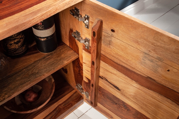 Sideboard RELIEF der Firma Casa Élite