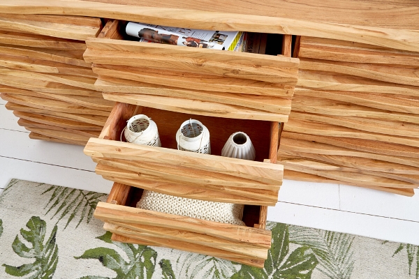 Sideboard RELIEF der Firma Casa Élite