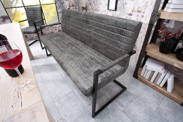 Bank LOFT der Firma Casa Élite