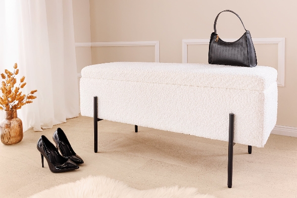 Bankschrank LOFT der Firma Casa Élite