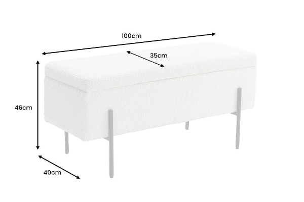 Bankschrank LOFT der Firma Casa Élite