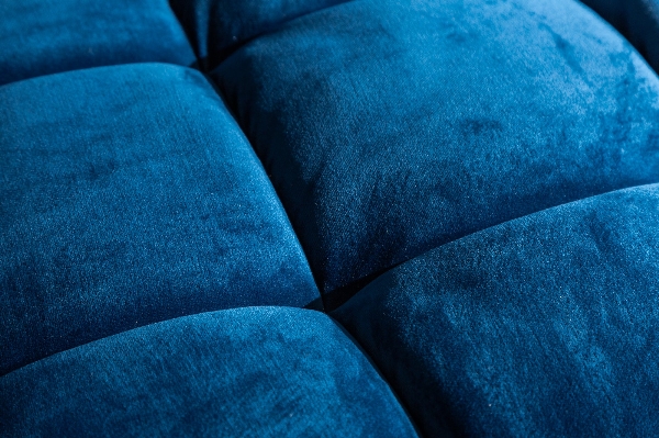 Sofa COZY VELVET  der Firma Casa Élite