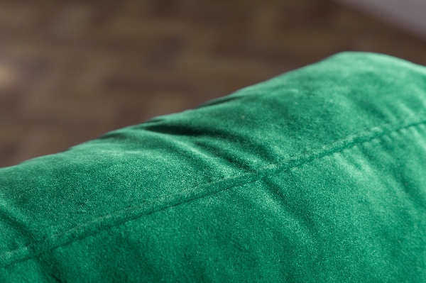 Sofa COZY VELVET  der Firma Casa Élite