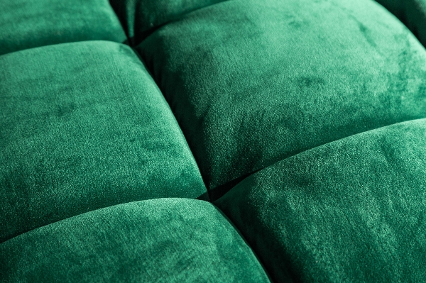 Sofa COZY VELVET  der Firma Casa Élite