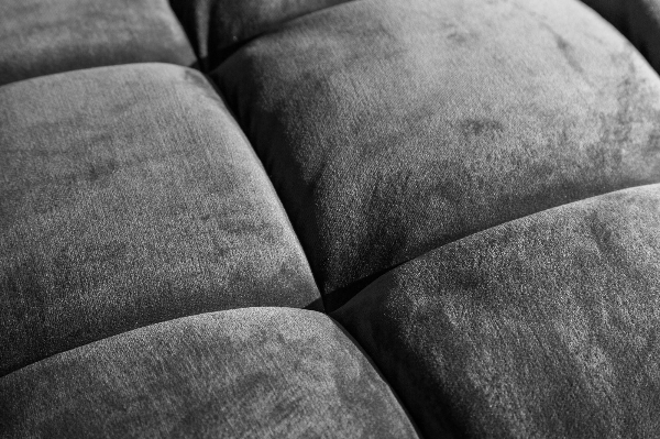 Sofa COZY VELVET  der Firma Casa Élite
