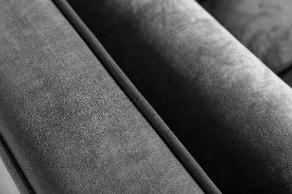 Sofa COZY VELVET  der Firma Casa Élite