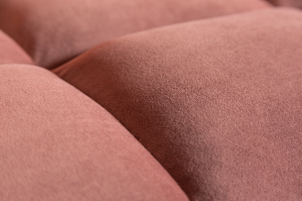 Sofa COZY VELVET  der Firma Casa Élite