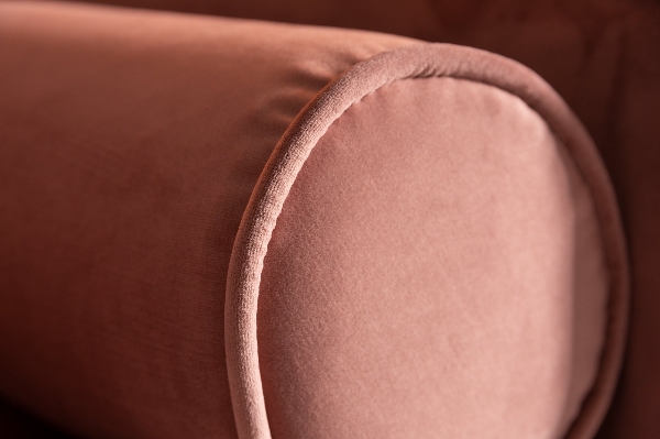 Sofa COZY VELVET  der Firma Casa Élite