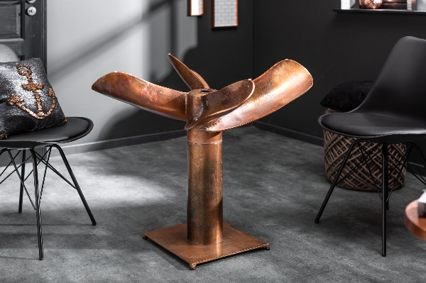 Esstisch OCEAN Unterteil  der Firma Casa Élite