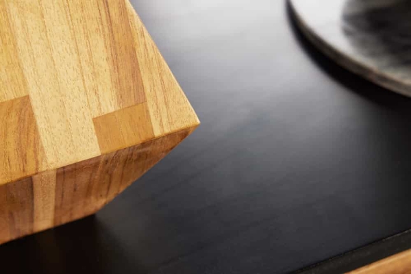 Tischlampe DIAMOND  der Firma Casa Élite