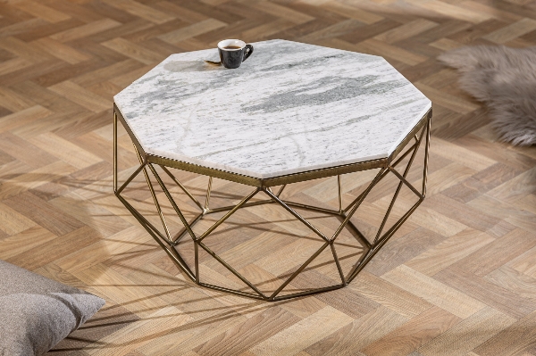 Couchtisch DIAMOND  der Firma Casa Élite