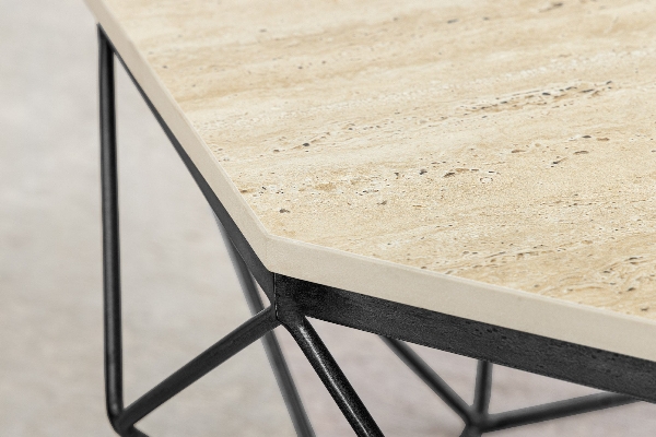 Couchtisch DIAMOND  der Firma Casa Élite