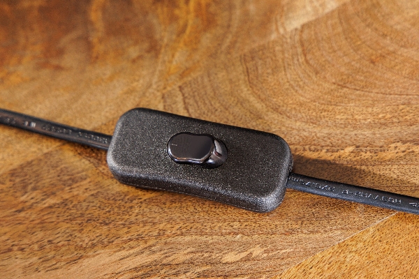 Tischleuchte PURE NATURE  der Firma Casa Élite