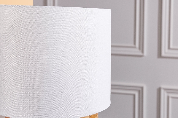 Tischleuchte PURE NATURE  der Firma Casa Élite