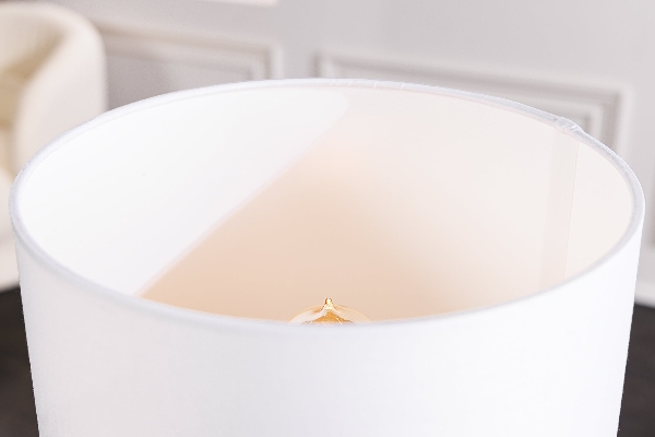 Tischleuchte PURE NATURE  der Firma Casa Élite