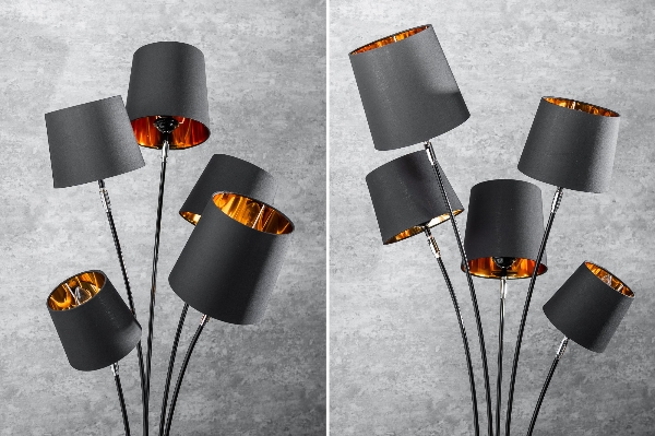 Stehleuchte LEVELS  der Firma Casa Élite