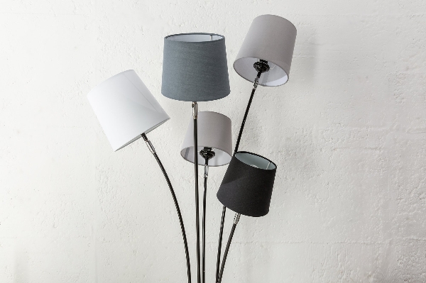 Stehleuchte LEVELS  der Firma Casa Élite