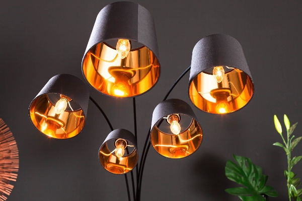 Stehleuchte LEVELS  der Firma Casa Élite