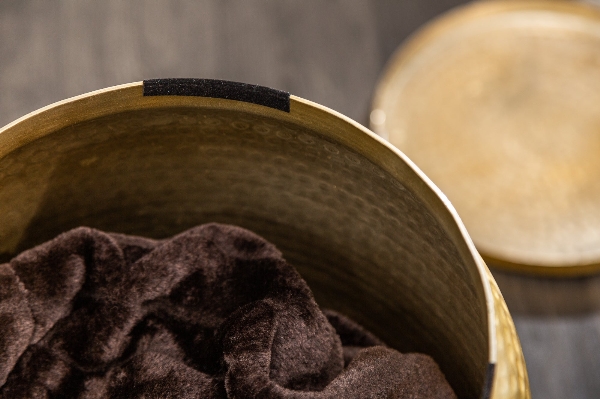 Beistelltisch ORGANIC ORIENT der Firma Casa Élite