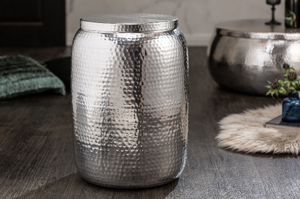 Beistelltisch ORGANIC ORIENT der Firma Casa Élite