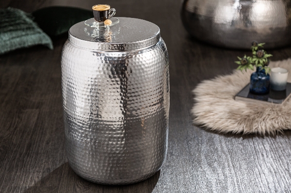 Beistelltisch ORGANIC ORIENT der Firma Casa Élite