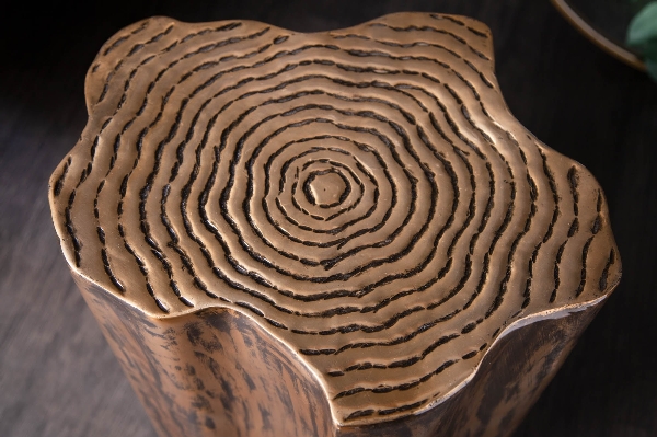 Beistelltisch ORGANIC ORIENT der Firma Casa Élite