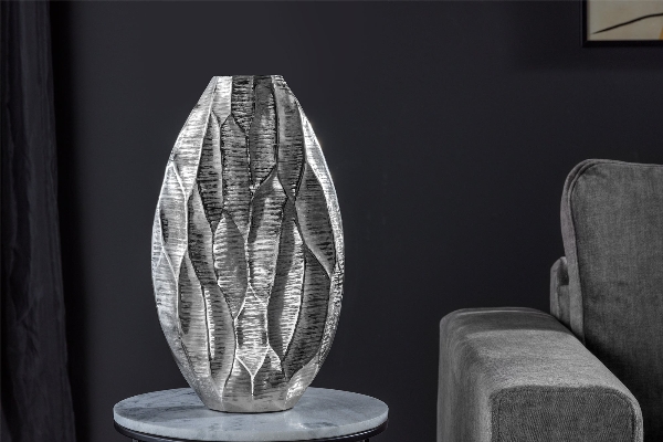 Vase ORGANIC ORIENT der Firma Casa Élite