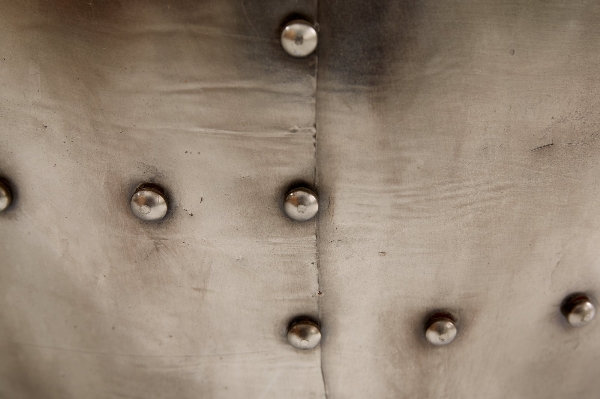 Couchtisch DRUMP STORAGE der Firma Casa Élite