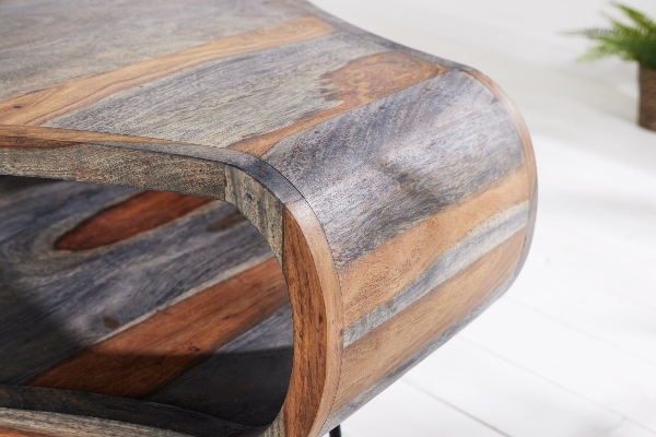 Couchtisch ORGANIC LIVING der Firma Casa Élite