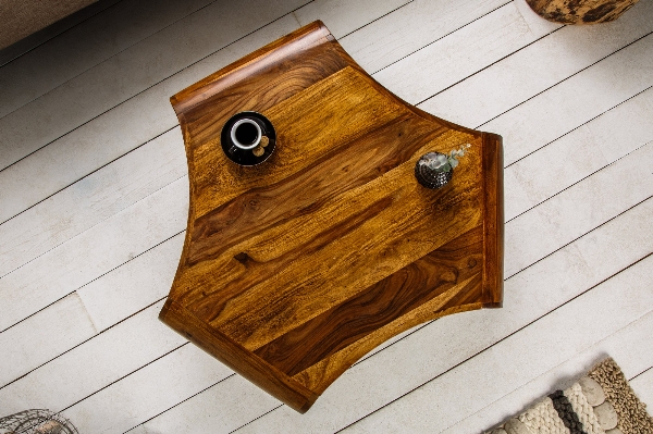 Couchtisch ORGANIC LIVING der Firma Casa Élite