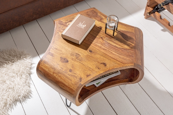 Couchtisch ORGANIC LIVING der Firma Casa Élite