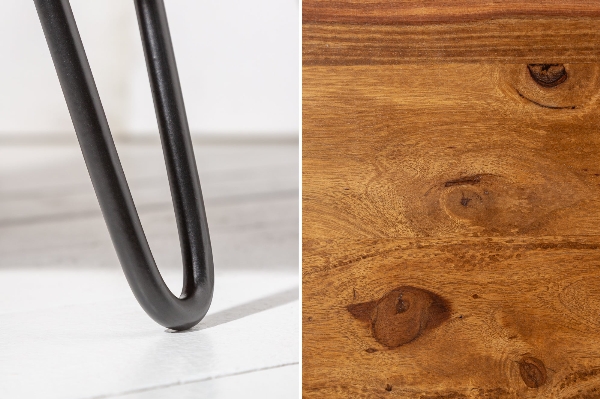 Couchtisch ORGANIC LIVING der Firma Casa Élite