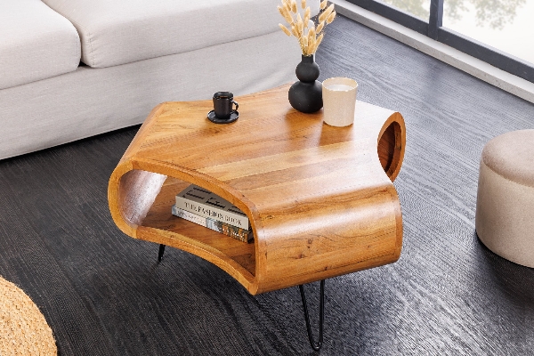 Couchtisch ORGANIC LIVING der Firma Casa Élite