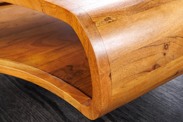 Couchtisch ORGANIC LIVING der Firma Casa Élite