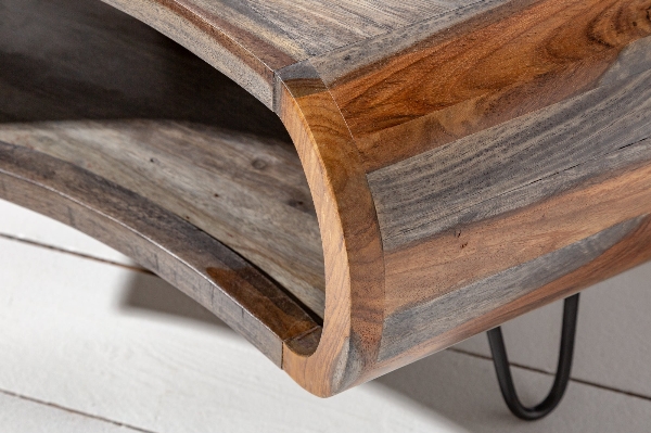 Couchtisch ORGANIC LIVING der Firma Casa Élite