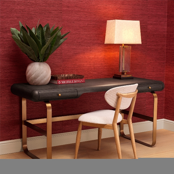 Esszimmerstuhl Allston der Firma Eichholtz