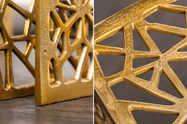 Couchtisch ABSTRACT der Firma Casa Élite