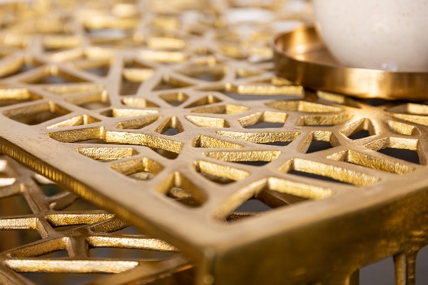 Couchtisch ABSTRACT der Firma Casa Élite