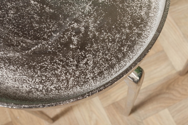 Beistelltisch ABSTRACT der Firma Casa Élite