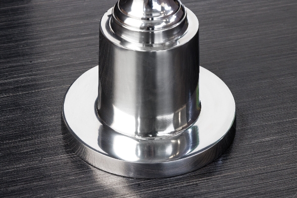 Beistelltisch ABSTRACT der Firma Casa Élite