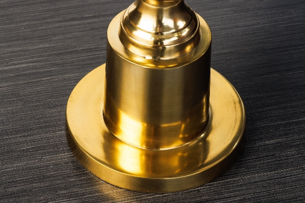 Beistelltisch ABSTRACT der Firma Casa Élite